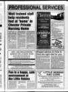 Larne Times Thursday 11 February 1999 Page 25