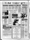 Larne Times Thursday 11 February 1999 Page 28