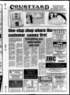 Larne Times Thursday 11 February 1999 Page 35