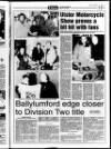 Larne Times Thursday 11 February 1999 Page 59