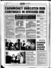 Larne Times Thursday 11 February 1999 Page 60