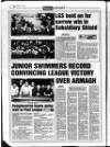 Larne Times Thursday 11 February 1999 Page 62