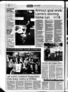 Larne Times Thursday 11 February 1999 Page 66