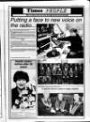 Larne Times Thursday 18 February 1999 Page 19