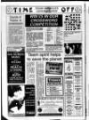 Larne Times Thursday 18 February 1999 Page 24