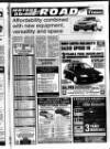 Larne Times Thursday 18 February 1999 Page 43