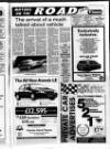 Larne Times Thursday 18 February 1999 Page 45