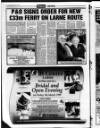 Larne Times Thursday 25 February 1999 Page 2