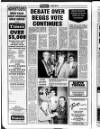 Larne Times Thursday 25 February 1999 Page 8