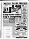 Larne Times Thursday 25 February 1999 Page 17