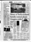 Larne Times Thursday 25 February 1999 Page 19