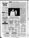 Larne Times Thursday 25 February 1999 Page 20