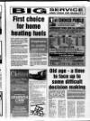 Larne Times Thursday 25 February 1999 Page 23