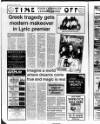 Larne Times Thursday 25 February 1999 Page 28