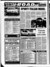Larne Times Thursday 25 February 1999 Page 36