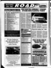 Larne Times Thursday 25 February 1999 Page 42