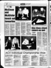 Larne Times Thursday 25 February 1999 Page 56