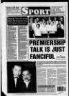 Larne Times Thursday 25 February 1999 Page 64