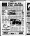 Larne Times Thursday 04 March 1999 Page 10