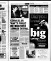 Larne Times Thursday 04 March 1999 Page 11