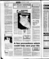 Larne Times Thursday 04 March 1999 Page 12