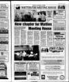 Larne Times Thursday 04 March 1999 Page 21