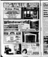 Larne Times Thursday 04 March 1999 Page 32