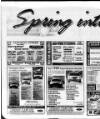 Larne Times Thursday 04 March 1999 Page 36