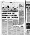 Larne Times Thursday 04 March 1999 Page 70