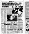 Larne Times Thursday 11 March 1999 Page 12
