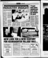Larne Times Thursday 11 March 1999 Page 16