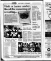 Larne Times Thursday 11 March 1999 Page 20