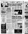 Larne Times Thursday 11 March 1999 Page 32