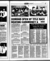 Larne Times Thursday 11 March 1999 Page 57