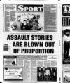 Larne Times Thursday 11 March 1999 Page 68