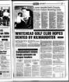 Larne Times Thursday 18 March 1999 Page 61