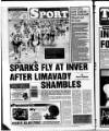 Larne Times Thursday 18 March 1999 Page 68