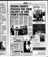 Larne Times Thursday 25 March 1999 Page 25