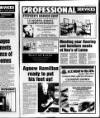 Larne Times Thursday 25 March 1999 Page 39