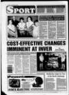 Larne Times Thursday 25 March 1999 Page 68