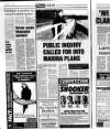 Larne Times Thursday 01 April 1999 Page 8