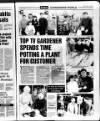 Larne Times Thursday 01 April 1999 Page 15