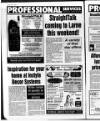 Larne Times Thursday 01 April 1999 Page 18