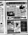 Larne Times Thursday 01 April 1999 Page 39