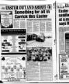 Larne Times Thursday 01 April 1999 Page 40
