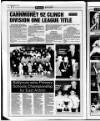 Larne Times Thursday 01 April 1999 Page 58