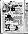 Larne Times Thursday 01 April 1999 Page 60