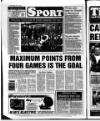 Larne Times Thursday 01 April 1999 Page 68