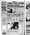 Larne Times Thursday 08 April 1999 Page 6