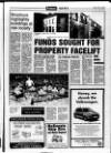 Larne Times Thursday 08 April 1999 Page 9